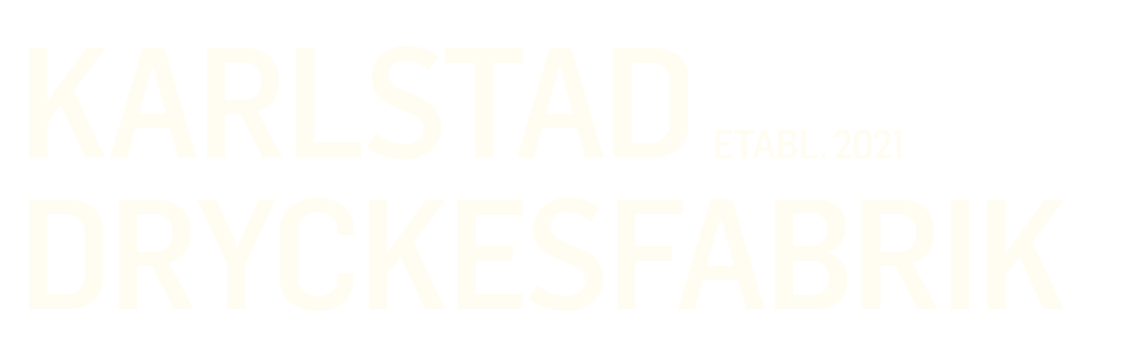 Karlstad Dryckesfabrik