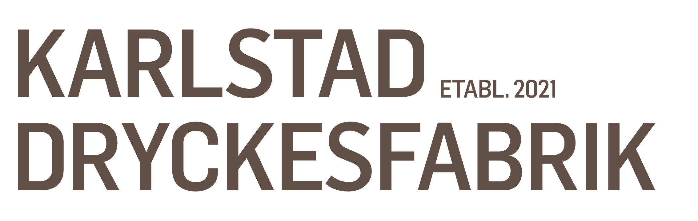 Karlstad Dryckesfabrik